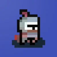 Rhythm Knight Roguelite Game