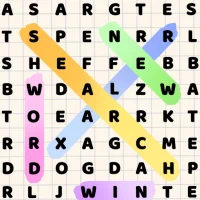 Ring of Words2: Cats Party