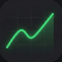 Stock Widgets - iOS Style