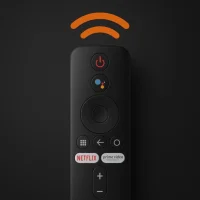 Remote For Xiaomi