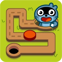 Pango: Draw & Connect Paths