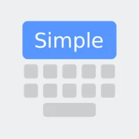 Simple Keyboard