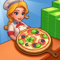 Cooking Ready : Star Chef