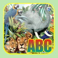 Learn ABC Alphabets