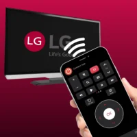 Remote For LG TV Plus