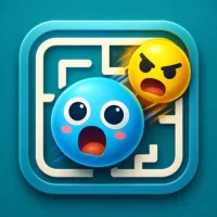 Mazzer: Maze Escape Puzzle