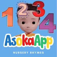 123 Numbers Counting Tracing