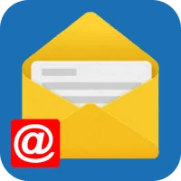 Email box for Hotmail, Outlook