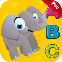 Learning ABC Animals Alphabet