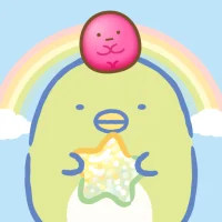 Sumikko gurashi-Puzzling Ways