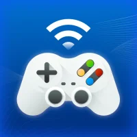 Remote Play Controller PS4-PS5