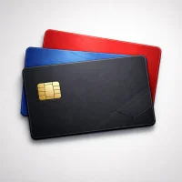 Credit Card Manager