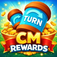 CM Rewards – Daily Spin Hub