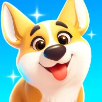 Virtual Pet Simulator - Archie