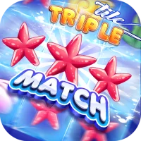 Tile Triple Match