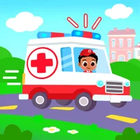 Pet Doctor: Hospital Games