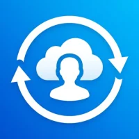 Contacts Backup Recovery