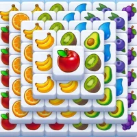 Fruit Game - Tile Match Puzzle