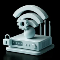 Router Admin Pro WiFi Manager