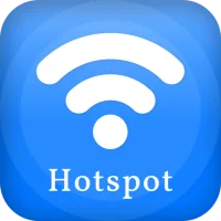 WiFi Hotspot : USB Tethering