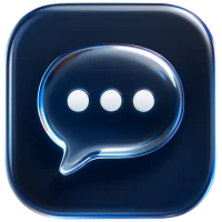 OS Liquid Glass Messages