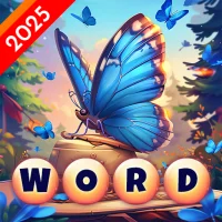 Word Explorer: Natural Puzzles