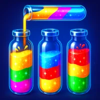 Water Sort Puz - Color Game