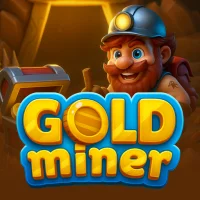 Gold Miner