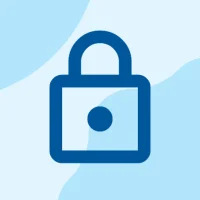 One Click Lock Screen