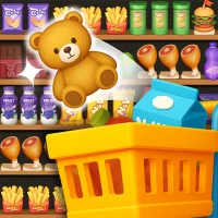 Luma Sort: Goods Sorting