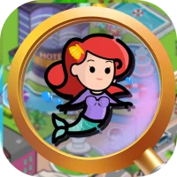 Find It Out: Hidden Object