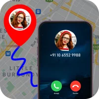 Phone Number Locator