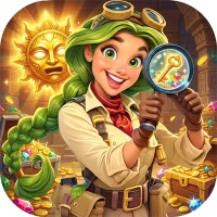 Jewel Ancient Legacy