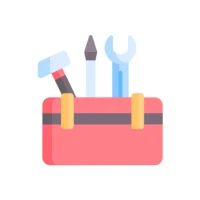 Toolbox All-in-One Utility App