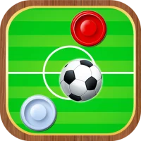 Air Hockey Soccer Tournament