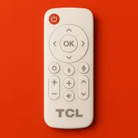 TCL TV Remote Control