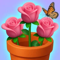 Flower Sorting: Blossom Match