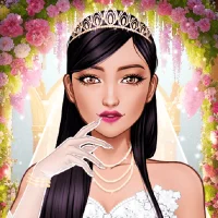 Bridal Dress Up: Wedding Games