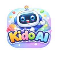 Kido AI - Kids AI buddy