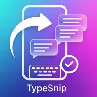 TypeSnip - Text Expander