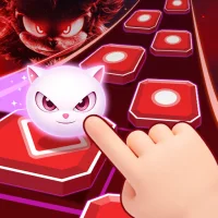 Beat Hop: Music Jumping Game