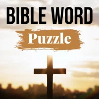 Bible Word Search Puzzle Games