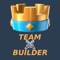 CR Merge Tactics Team Builder