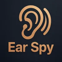 Ear Spy: Hearing Booster