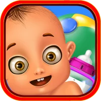 Newborn Baby Care Babysitter