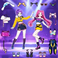 Left or Right: Meme Dress up