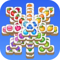 Tile Travel - Triple Match