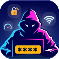 WiFi Password Show - Analyzer