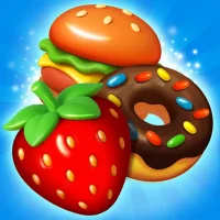 King Match 3D: Triple Matching