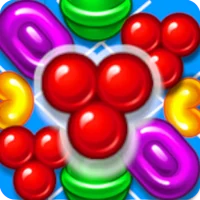 Super Cookie Crush (3 match)